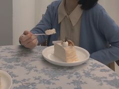 -CAKE WANG千层制造所(省府店)