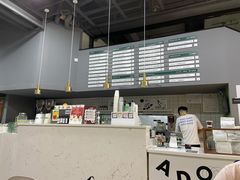 -ADO KAFE(大学城店)