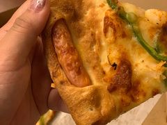 -Mr.Pizza米斯特比萨(合肥一九一二街区店)