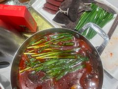 -渔乡米香·剁椒鱼头(四方坪店)