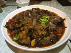 -眷江南之小蓝鲸(王府大街店)