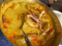 -南沙游艇会·大兵船餐厅