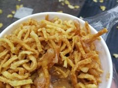 -糯米团油茶早餐铺