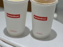 -Sevenbus一家奶茶店(昆明大悦城店)