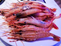 -半岛听涛蒸汽海鲜自助(K11店)