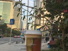 -喜茶(深圳福田星河COCO Park店)