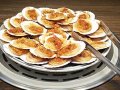 -苏格里岛自助烤肉海鲜火锅(成都金牛万达店)