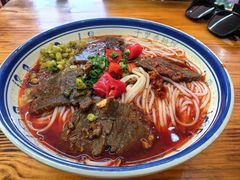 -十里香粉馆(虹桥中路店)