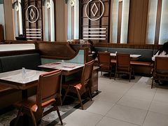 -新世界餐厅(万达店)