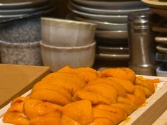 -镹·鱼料理  国产鱼使用店