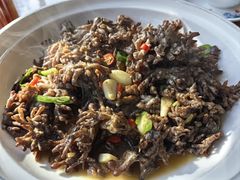 -下梅人家土菜馆(历史文化餐厅度假区店)