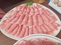 -快乐小羊(富强中路店)