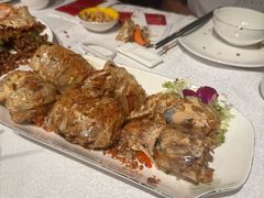 -喜记避风塘炒辣蟹(旗舰店)