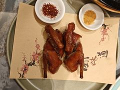 -云客来·花园餐厅(洛社店)