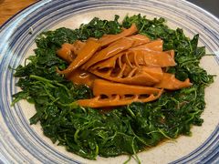 -竹里馆·淮扬菜·功夫茶(老门东店)