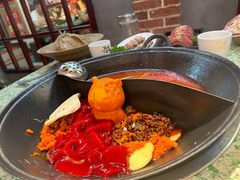 -鸿姐老火锅(静安店)