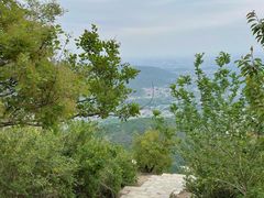 -北京西山国家森林公园