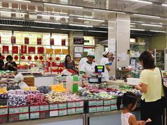-北京稻香村(门头沟店)