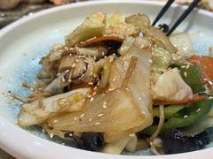 -东京屋(武定路店)