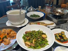 -海鲜e族(马王堆店)