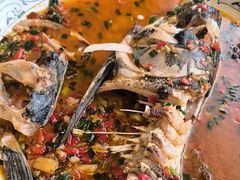 -丰乐餐厅·始于1999·本地老字号