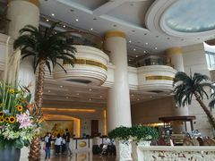 -上海古象大酒店