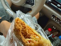 玉米饼-缘顺缘兴玉米饼(吉杨路店)