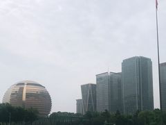 -钱江新城