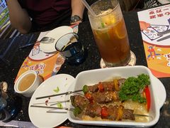-天母蓝鸟西餐厅·烘焙蛋糕(十三碗店)