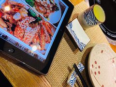 -蟹将军·松叶蟹和牛日料放题自助(K11店)