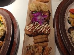 -半秋山西餐厅(巴南万达广场店)