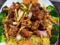 -千灯盛汇·头牌粤菜(致越优城店)