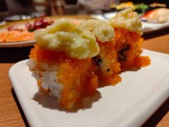 -万岁寿司(天河领展店)