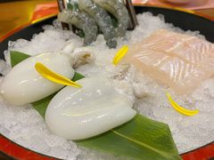-牛New寿喜烧(青浦店)