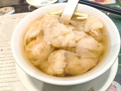 -麦奀云吞面世家(中环店)