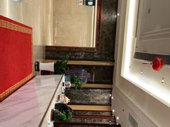 -郑州新郑国际机场T2航站楼-贵宾厅B区