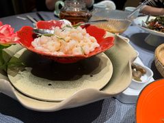 -浙江西子宾馆·牡丹厅