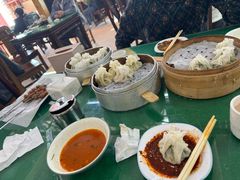 -联营烧麦(乌兰察布店)