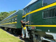 -柳州工业博物馆