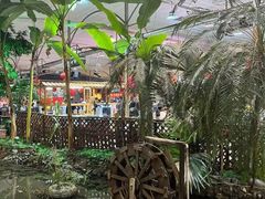 -竹山里(锁石路店)
