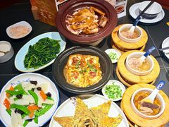 -秋色客家菜(南山店)