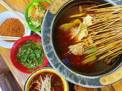 -冒椒火辣(奎星楼街店)