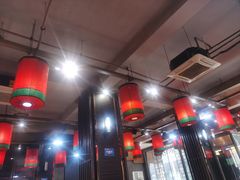 -陈府大宅门成都火锅·手切鲜肉(太原街店)