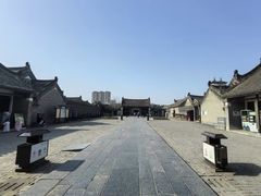 -内乡县衙博物馆