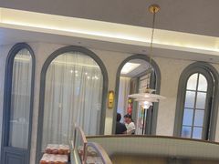 -香阁餐厅·常州菜·常州菜代表品牌(新北奥体店)