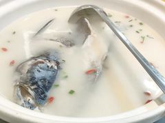 -水边人家·鱼宴餐厅·淳鱼馆(千岛湖店)