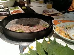 -千纸鹤嫩汁烤肉(学府店)