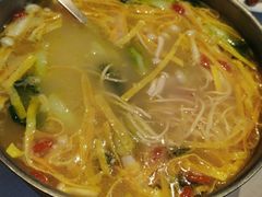 -颂福楼·南京菜(定淮门店)