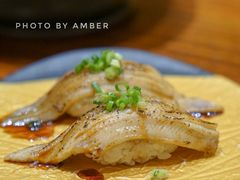 星鳗手握-信日本料理(信义坊店)