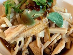 -巴依老爷·新疆美食(上城区天城路店)